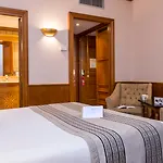 Hotel West End Promenade