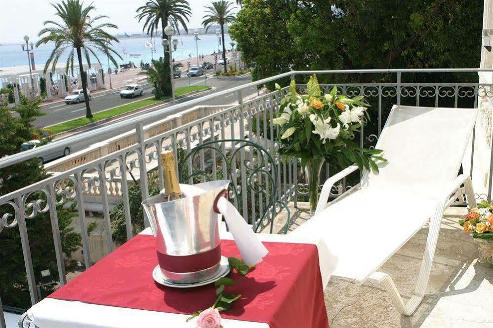Hotel West End Promenade