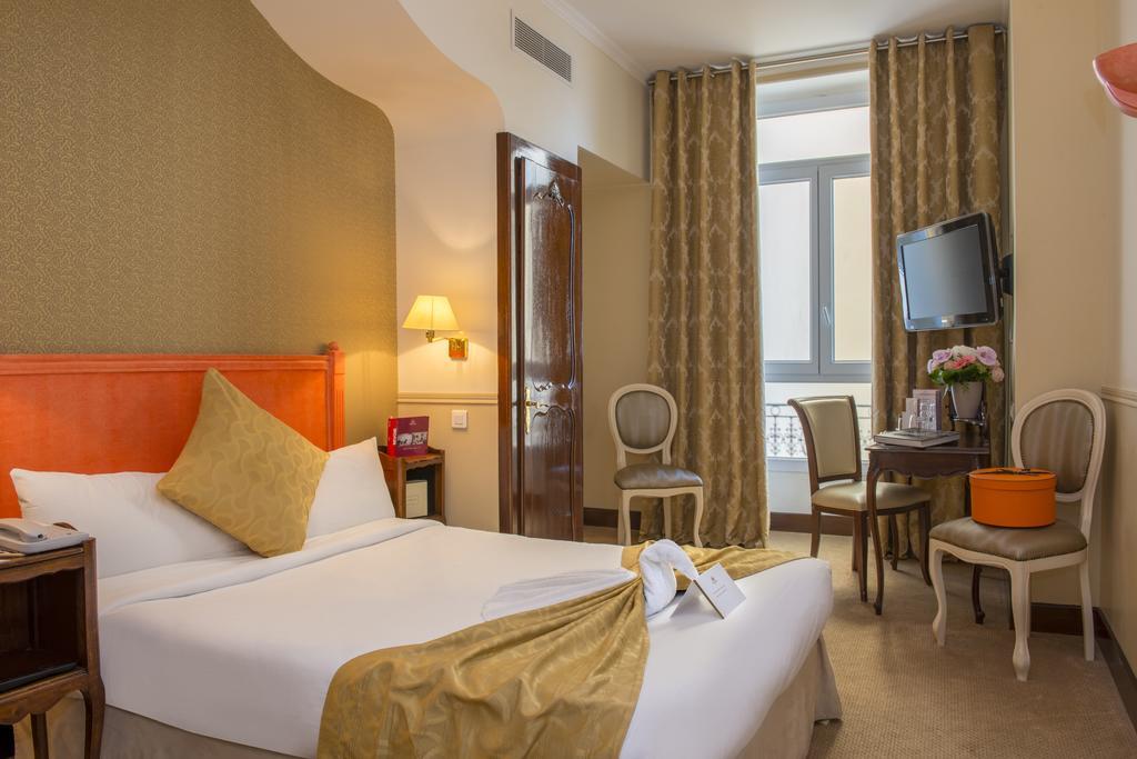 Hotel West End Promenade 4*