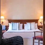 Hotel West End Promenade