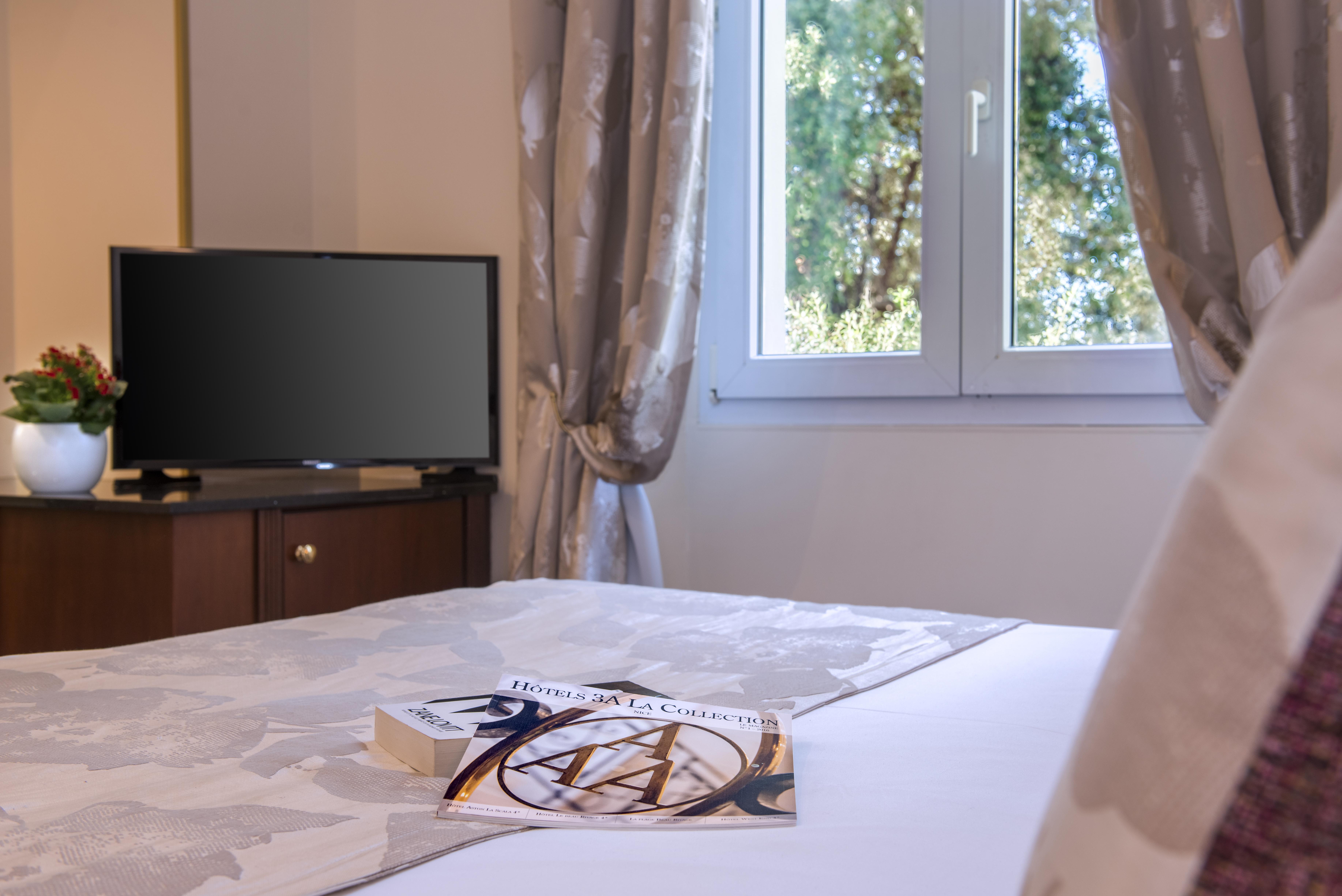 Hotell West End Promenade 4*