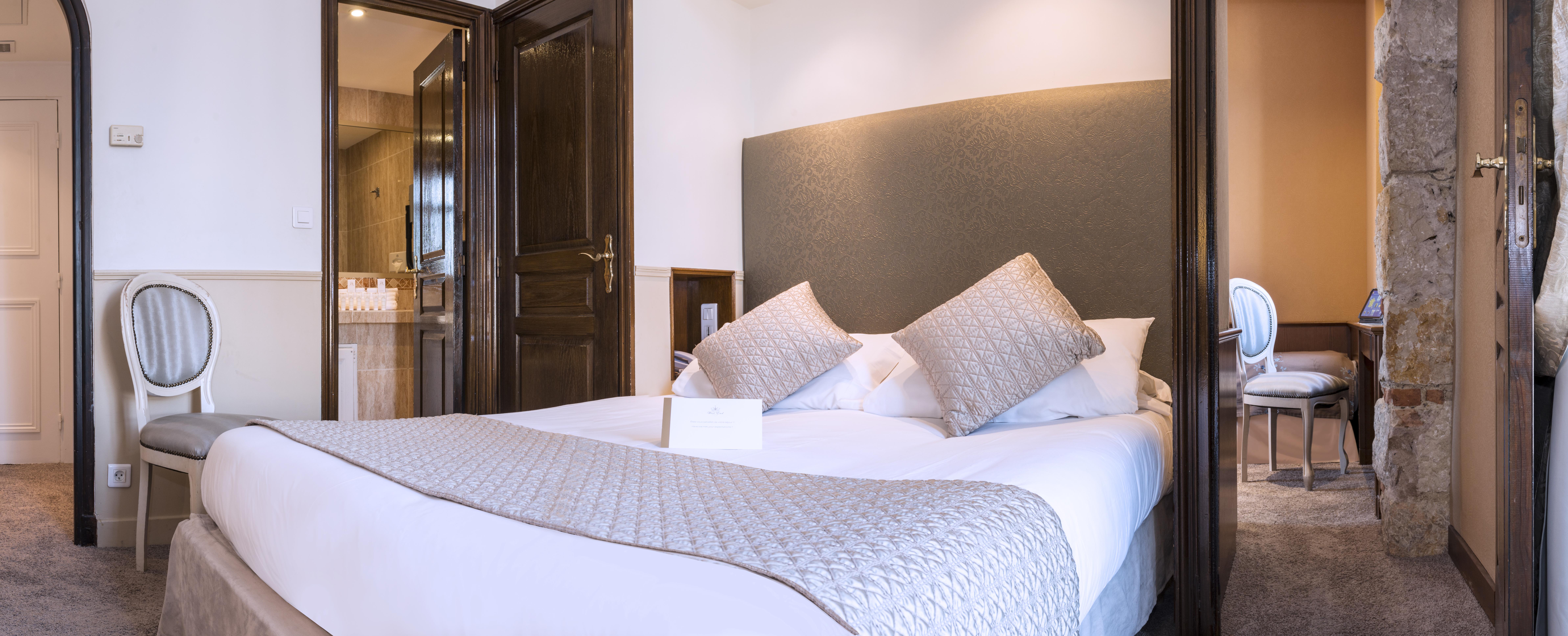 Hotell West End Promenade