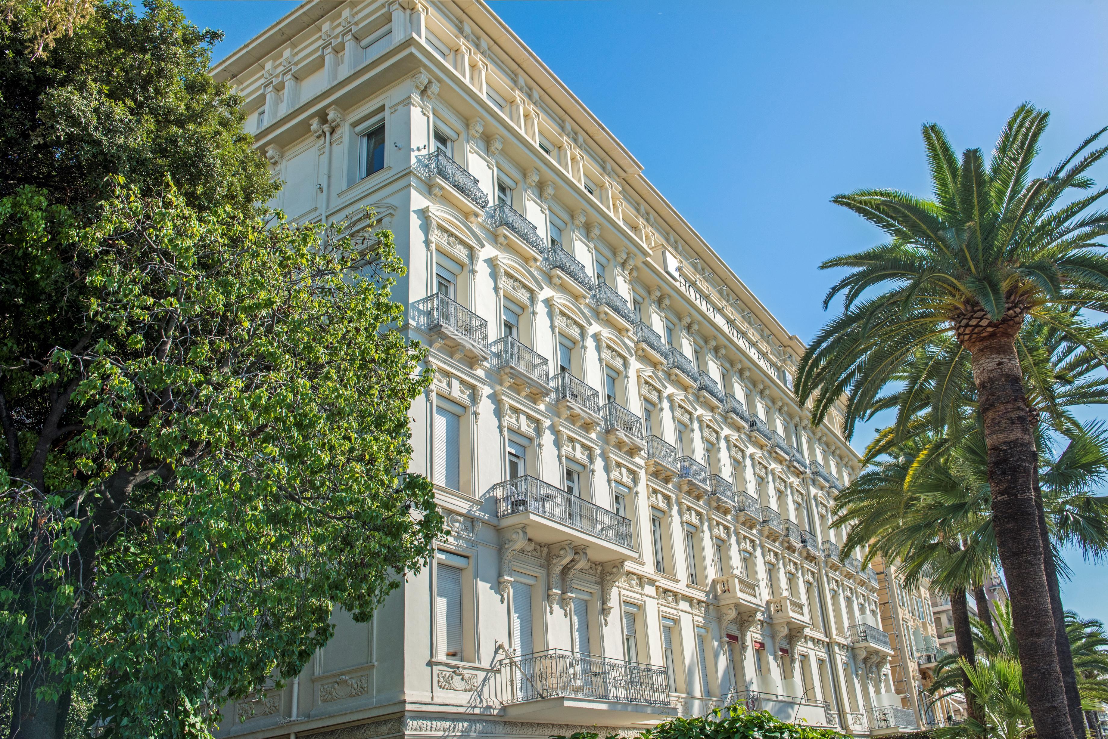 Hotell West End Promenade 4*