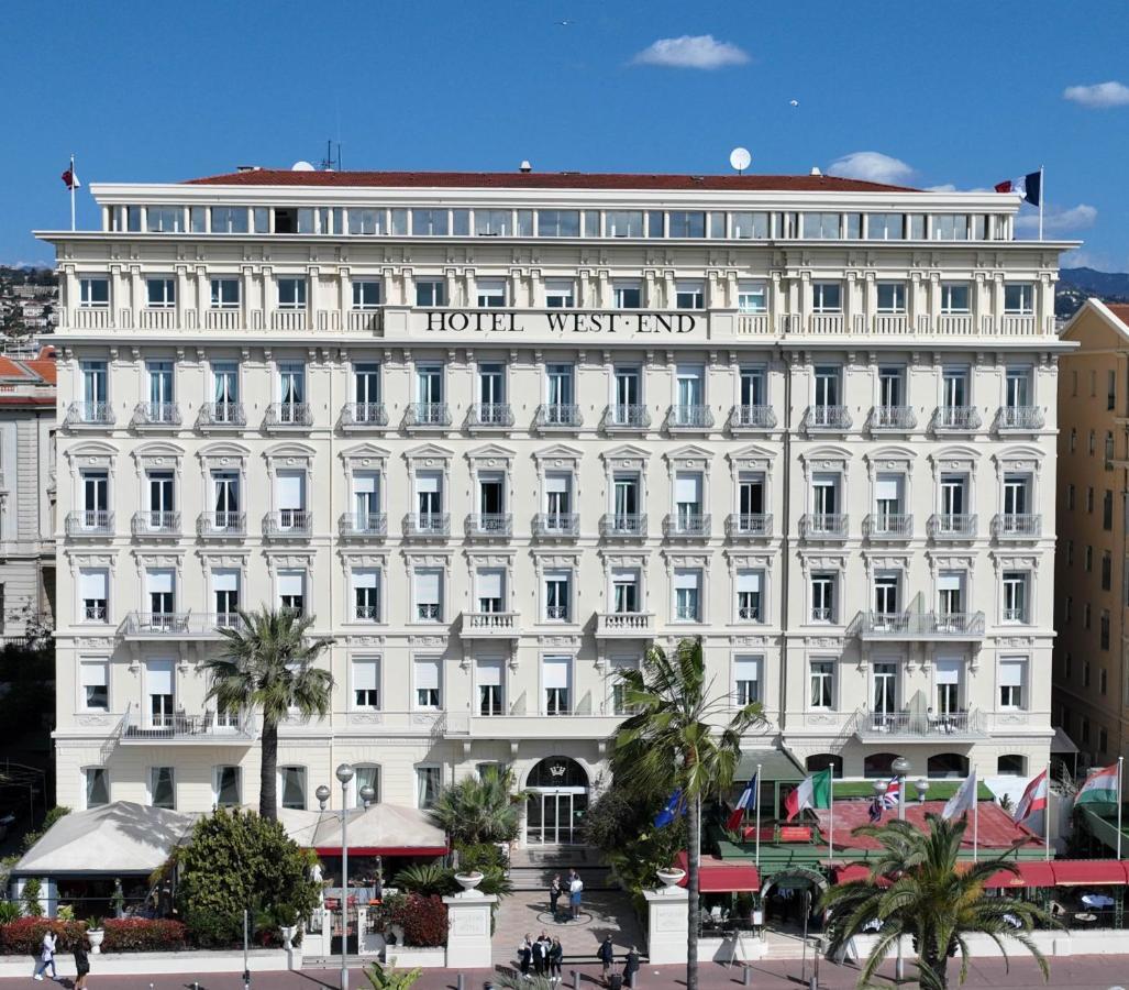 Hotell West End Promenade