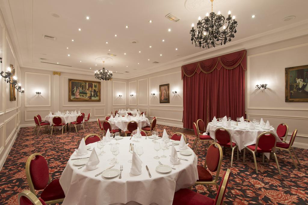 Hotell West End Promenade Nice