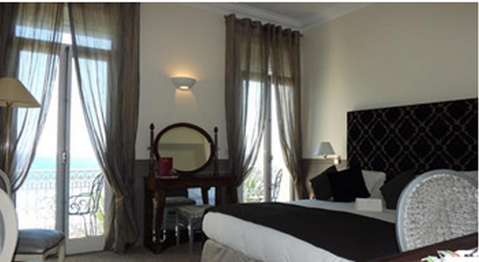 Hotell West End Promenade