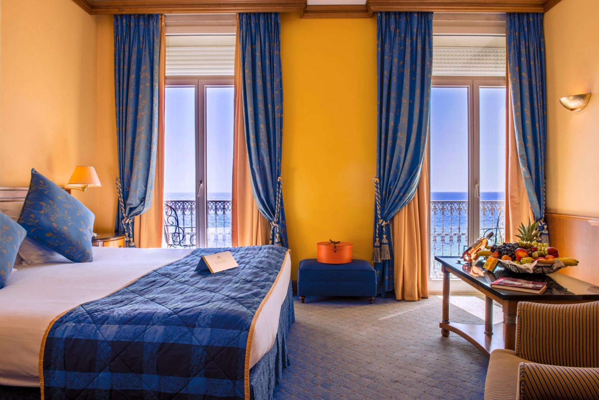 West End Promenade Hotell Nice