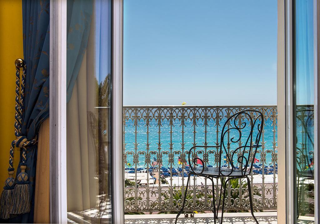 West End Promenade Hotell Nice