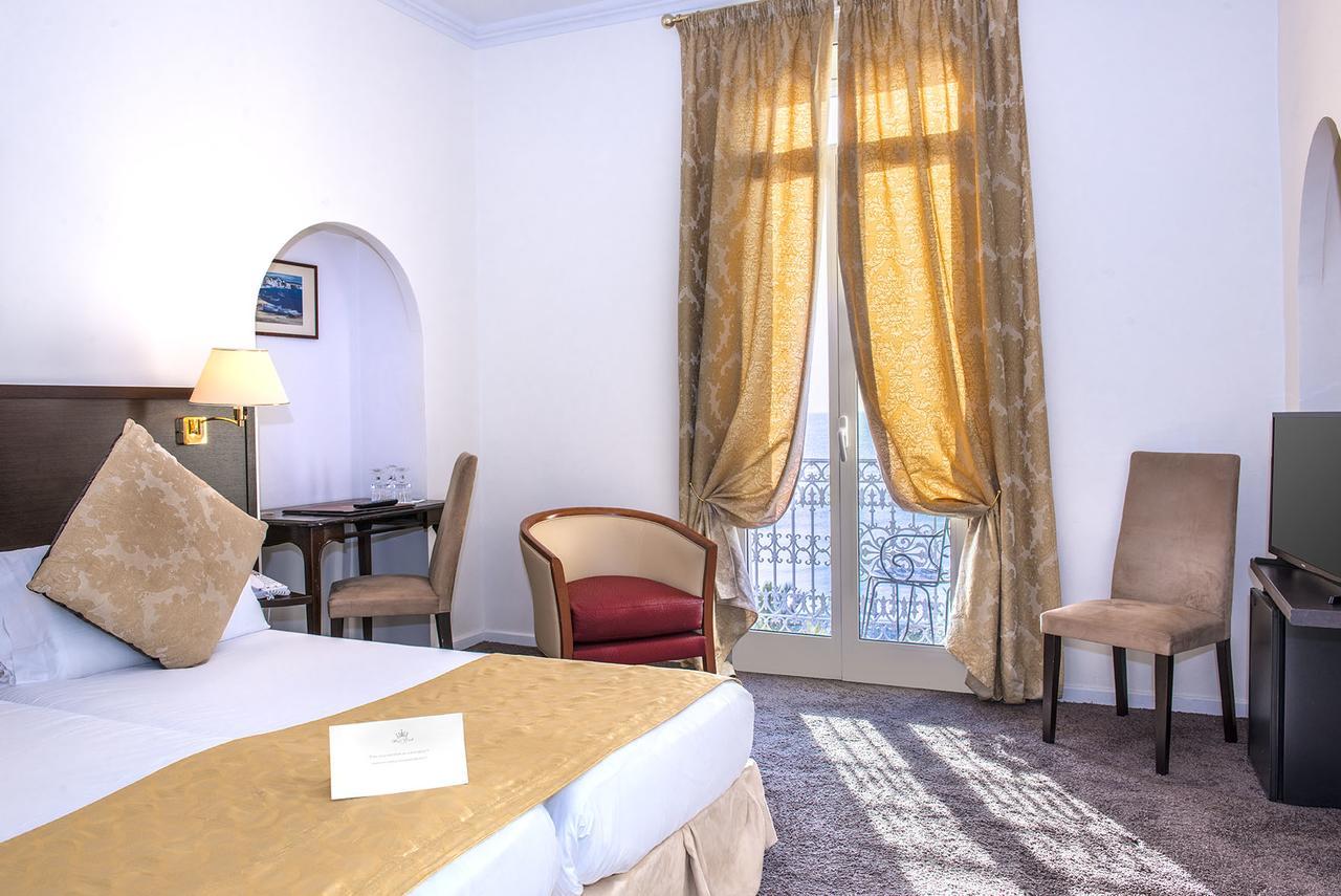 West End Promenade Hotell 4*